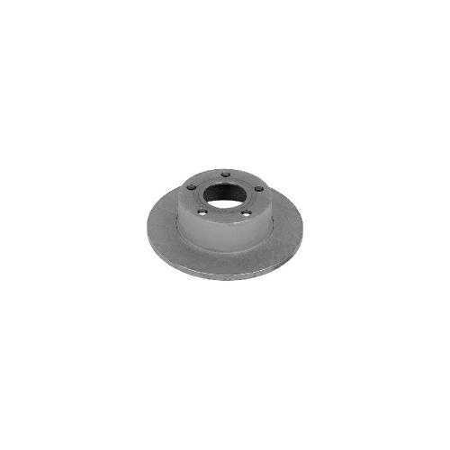 FEBI BILSTEIN Bremsscheibe 09076 + Bremsbelagsatz, Scheibenbremse 16144 Bild FEBI BILSTEIN Bremsscheibe 09076 + Bremsbelagsatz, Scheibenbremse 16144