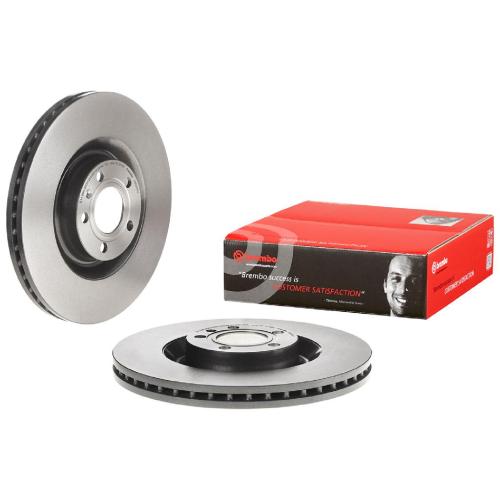 BREMBO Bremsbelagsatz, Scheibenbremse P 85 097 + Bremsscheibe 09.A815.11 Bild BREMBO Bremsbelagsatz, Scheibenbremse P 85 097 + Bremsscheibe 09.A815.11