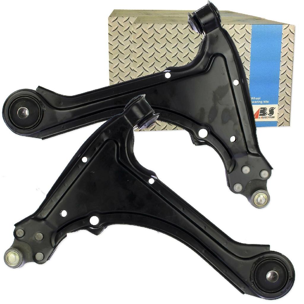 A.B.S. Lenker, Radaufhängung 210407 + Lenker, Radaufhängung 210408 + Stange/Strebe, Stabilisator 260113