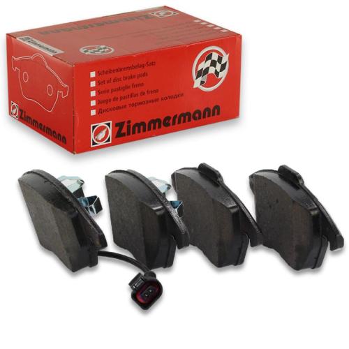 ZIMMERMANN Bremsbelagsatz, Scheibenbremse 23914.170.1 + Bremsscheibe 100.3315.20 + Bremsbelagsatz, Scheibenbremse 23587.200.1 + Bremsscheibe 100.3300.20 Bild ZIMMERMANN Bremsbelagsatz, Scheibenbremse 23914.170.1 + Bremsscheibe 100.3315.20 + Bremsbelagsatz, Scheibenbremse 23587.200.1 + Bremsscheibe 100.3300.20