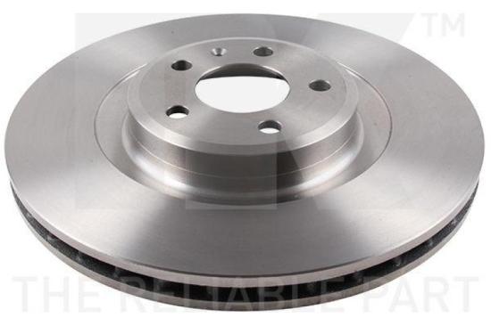 NK Bremsscheibe 2047128 + Bremsbelagsatz, Scheibenbremse 224797 Bild NK Bremsscheibe 2047128 + Bremsbelagsatz, Scheibenbremse 224797