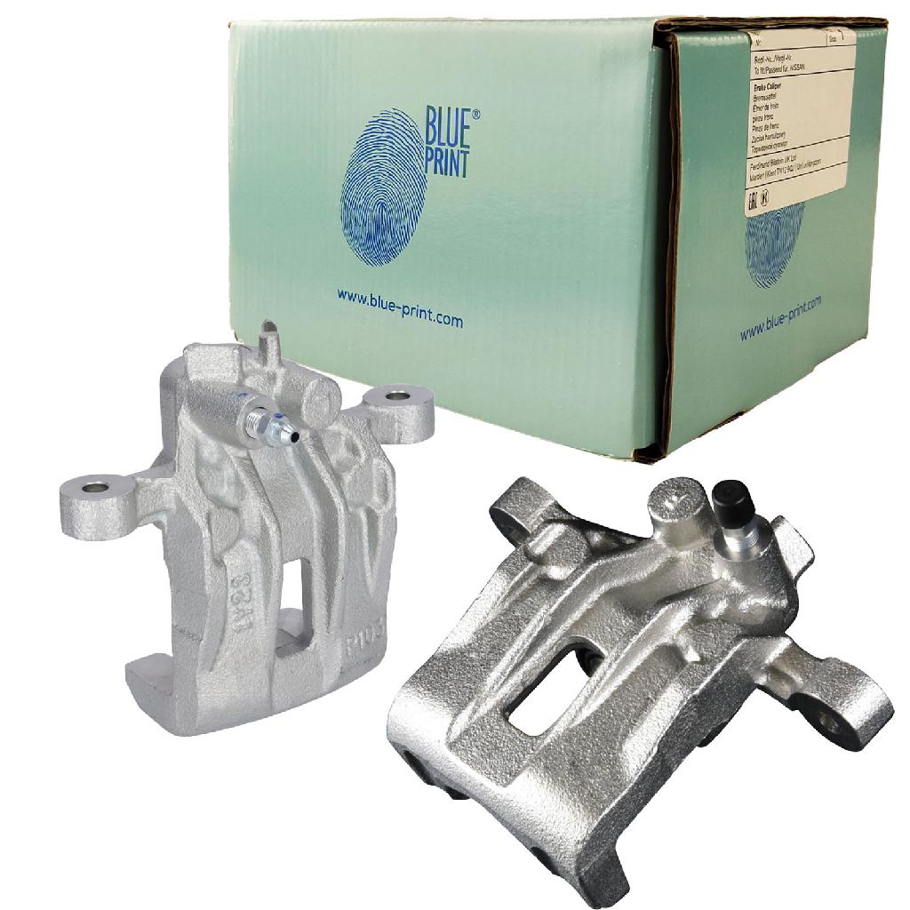 BLUE PRINT Bremssattel ADBP450045 + Bremssattel ADBP450046