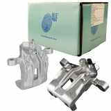 BLUE PRINT Bremssattel ADBP450045 + Bremssattel ADBP450046