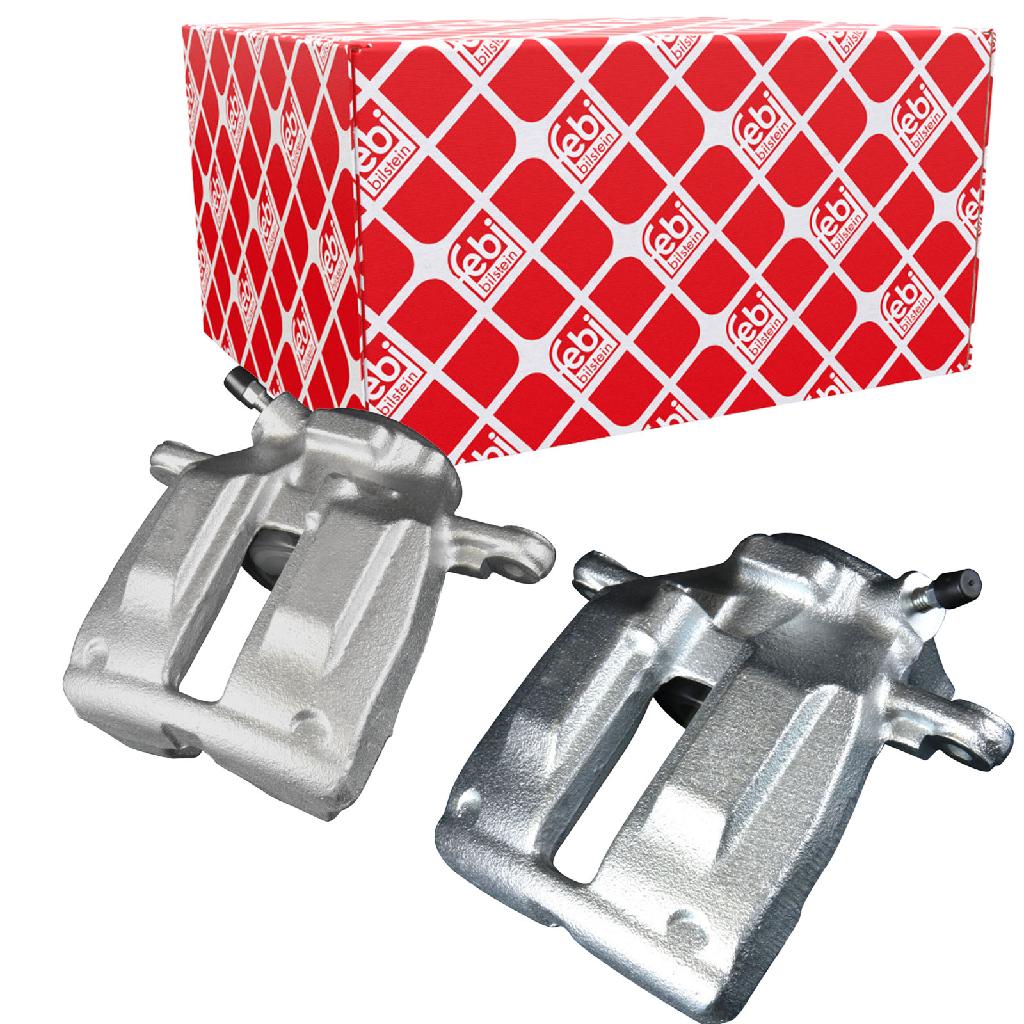 FEBI BILSTEIN Bremssattel 178822 + Bremssattel 178823