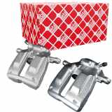 FEBI BILSTEIN Bremssattel 178822 + Bremssattel 178823