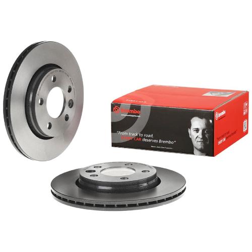 BREMBO Bremsscheibe 09.9582.11 + Bremsbelagsatz, Scheibenbremse P 85 076 Bild BREMBO Bremsscheibe 09.9582.11 + Bremsbelagsatz, Scheibenbremse P 85 076