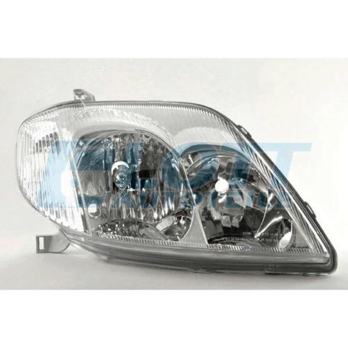 JOHNS Hauptscheinwerfer 81 11 09-2 + Hauptscheinwerfer 81 11 10-2 Bild JOHNS Hauptscheinwerfer 81 11 09-2 + Hauptscheinwerfer 81 11 10-2