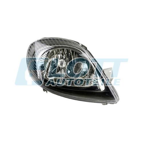 JOHNS Hauptscheinwerfer 55 81 09 + Hauptscheinwerfer 55 81 10 Bild JOHNS Hauptscheinwerfer 55 81 09 + Hauptscheinwerfer 55 81 10