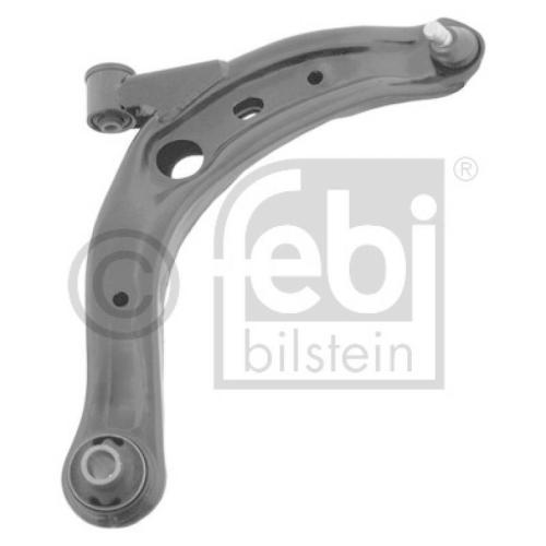 FEBI BILSTEIN Lenker, Radaufhängung 31742 + Lenker, Radaufhängung 31741 Bild FEBI BILSTEIN Lenker, Radaufhängung 31742 + Lenker, Radaufhängung 31741