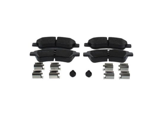 BOSCH Bremsscheibe 0 986 478 618 + Bremsbelagsatz, Scheibenbremse 0 986 494 623 Bild BOSCH Bremsscheibe 0 986 478 618 + Bremsbelagsatz, Scheibenbremse 0 986 494 623