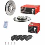 BREMBO BREMSENSET