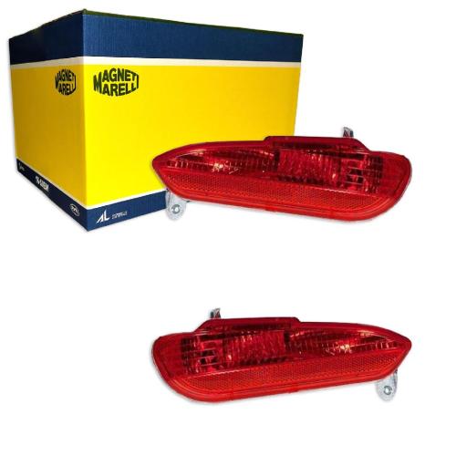 MAGNETI MARELLI Rückfahrleuchte 715104112000 + Nebelschlussleuchte 715104113000 Bild MAGNETI MARELLI Rückfahrleuchte 715104112000 + Nebelschlussleuchte 715104113000