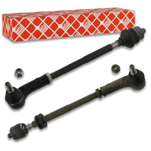 FEBI BILSTEIN Spurstange 10883 + Spurstange 10884 Bild FEBI BILSTEIN Spurstange 10883 + Spurstange 10884