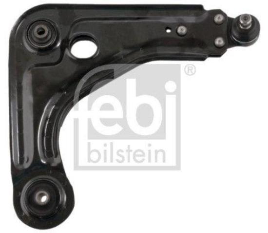 FEBI BILSTEIN Lenker, Radaufhängung 01811 + Lenker, Radaufhängung 01809 Bild FEBI BILSTEIN Lenker, Radaufhängung 01811 + Lenker, Radaufhängung 01809