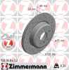 ATE Warnkontakt, Bremsbelagverschleiß 24.8190-0312.2 ZIMMERMANN Bremsbelagsatz, Scheibenbremse 24561.175.2 + Bremsscheibe 150.3484.52 Bild ATE Warnkontakt, Bremsbelagverschleiß 24.8190-0312.2 ZIMMERMANN Bremsbelagsatz, Scheibenbremse 24561.175.2 + Bremsscheibe 150.3484.52