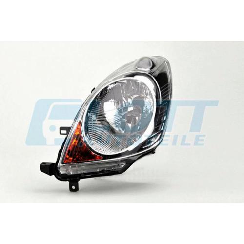 JOHNS Hauptscheinwerfer 27 51 09 + Hauptscheinwerfer 27 51 10 Bild JOHNS Hauptscheinwerfer 27 51 09 + Hauptscheinwerfer 27 51 10