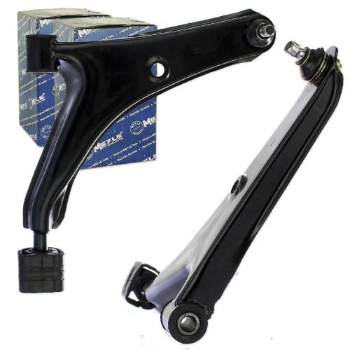 MEYLE Lenker, Radaufhängung 33-16 050 0014 + Lenker, Radaufhängung 33-16 050 0013 Bild MEYLE Lenker, Radaufhängung 33-16 050 0014 + Lenker, Radaufhängung 33-16 050 0013