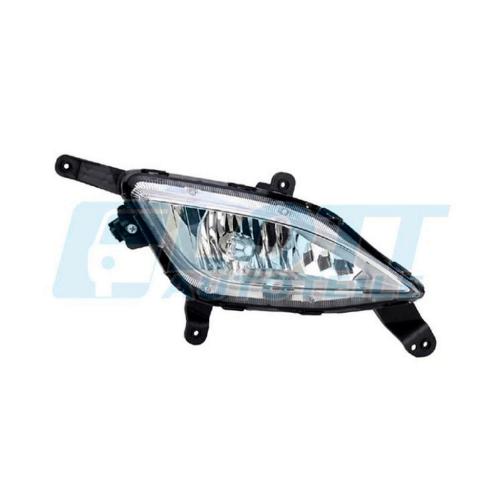 JOHNS Nebelscheinwerfer 39 35 30 + Nebelscheinwerfer 39 35 29 Bild JOHNS Nebelscheinwerfer 39 35 30 + Nebelscheinwerfer 39 35 29