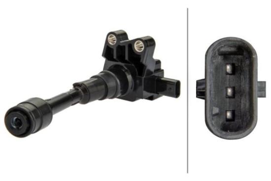 Zündspule Bild Zündspule