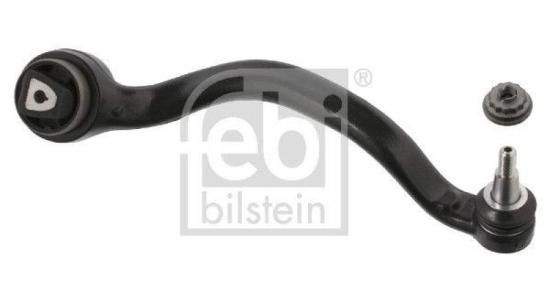 FEBI BILSTEIN Lenker, Radaufhängung 36838 + Lenker, Radaufhängung 36837 Bild FEBI BILSTEIN Lenker, Radaufhängung 36838 + Lenker, Radaufhängung 36837