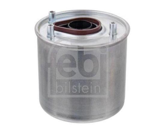 FEBI BILSTEIN Ölfilter 172618 + Motoröl 101152 + Luftfilter 39218 + Kraftstofffilter 48548 + Filter, Innenraumluft 34895 Bild FEBI BILSTEIN Ölfilter 172618 + Motoröl 101152 + Luftfilter 39218 + Kraftstofffilter 48548 + Filter, Innenraumluft 34895