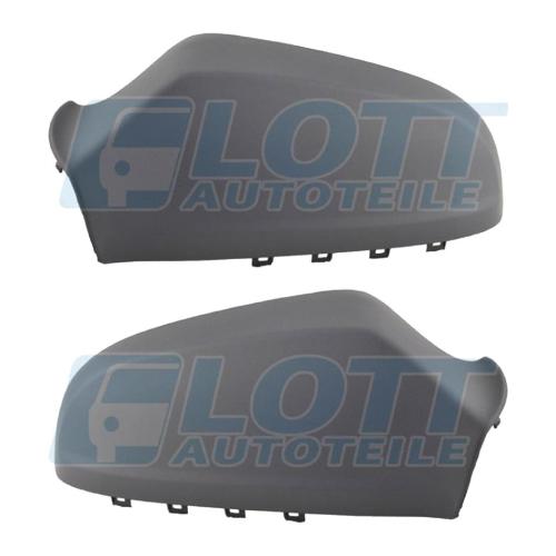 JOHNS Abdeckung, Außenspiegel 55 09 37-91 + Abdeckung, Außenspiegel 55 09 38-91 Bild JOHNS Abdeckung, Außenspiegel 55 09 37-91 + Abdeckung, Außenspiegel 55 09 38-91