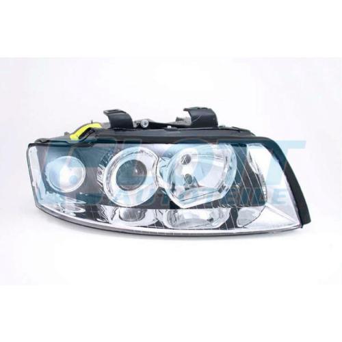 JOHNS Hauptscheinwerfer 13 10 09-2 + Hauptscheinwerfer 13 10 10-2 Bild JOHNS Hauptscheinwerfer 13 10 09-2 + Hauptscheinwerfer 13 10 10-2