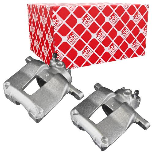 FEBI BILSTEIN Bremssattel 178252 + Bremssattel 178251 Bild FEBI BILSTEIN Bremssattel 178252 + Bremssattel 178251