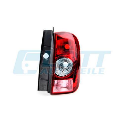 JOHNS Heckleuchte 25 41 88-1 + Heckleuchte 25 41 87-1 Bild JOHNS Heckleuchte 25 41 88-1 + Heckleuchte 25 41 87-1