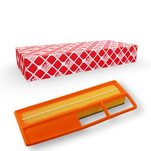 FEBI BILSTEIN Motoröl 32938 + Filter, Innenraumluft 27872 + Motoröl 32936 + Ölfilter 26366 + Luftfilter 34404 Bild FEBI BILSTEIN Motoröl 32938 + Filter, Innenraumluft 27872 + Motoröl 32936 + Ölfilter 26366 + Luftfilter 34404