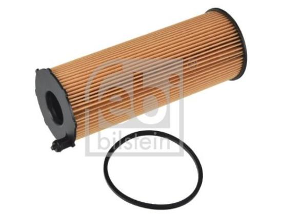 FEBI BILSTEIN Ölfilter 172617 + Filter, Innenraumluft 48533 + Motoröl 32947 + Luftfiltersatz 48460 Bild FEBI BILSTEIN Ölfilter 172617 + Filter, Innenraumluft 48533 + Motoröl 32947 + Luftfiltersatz 48460