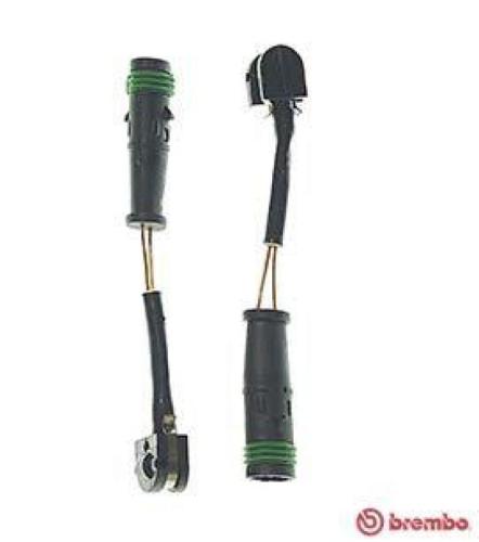 BREMBO Warnkontakt, Bremsbelagverschleiß A 00 288 TRW Bremsscheibe DF4919S + Bremsbelagsatz, Scheibenbremse GDB1699 Bild BREMBO Warnkontakt, Bremsbelagverschleiß A 00 288 TRW Bremsscheibe DF4919S + Bremsbelagsatz, Scheibenbremse GDB1699