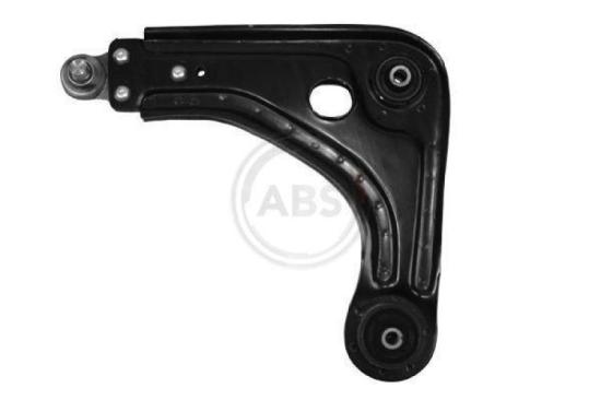 A.B.S. Lenker, Radaufhängung 210199 + Lenker, Radaufhängung 210200 Bild A.B.S. Lenker, Radaufhängung 210199 + Lenker, Radaufhängung 210200