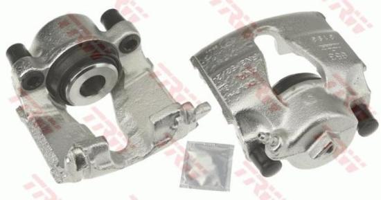 TRW Bremssattel BHS290E + Bremssattel BHS289E Bild TRW Bremssattel BHS290E + Bremssattel BHS289E