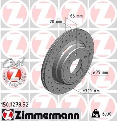 ATE Warnkontakt, Bremsbelagverschleiß 24.8190-0214.2 ZIMMERMANN Bremsbelagsatz, Scheibenbremse 20995.170.1 + Bremsscheibe 150.1278.52 Bild ATE Warnkontakt, Bremsbelagverschleiß 24.8190-0214.2 ZIMMERMANN Bremsbelagsatz, Scheibenbremse 20995.170.1 + Bremsscheibe 150.1278.52