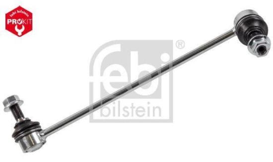 FEBI BILSTEIN Stange/Strebe, Stabilisator 106367 + Stange/Strebe, Stabilisator 106366 Bild FEBI BILSTEIN Stange/Strebe, Stabilisator 106367 + Stange/Strebe, Stabilisator 106366