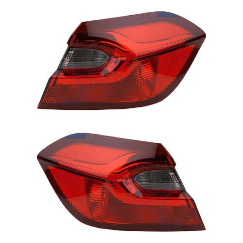JOHNS Heckleuchte 33 01 87-1 + Heckleuchte 33 01 88-1 Bild JOHNS Heckleuchte 33 01 87-1 + Heckleuchte 33 01 88-1