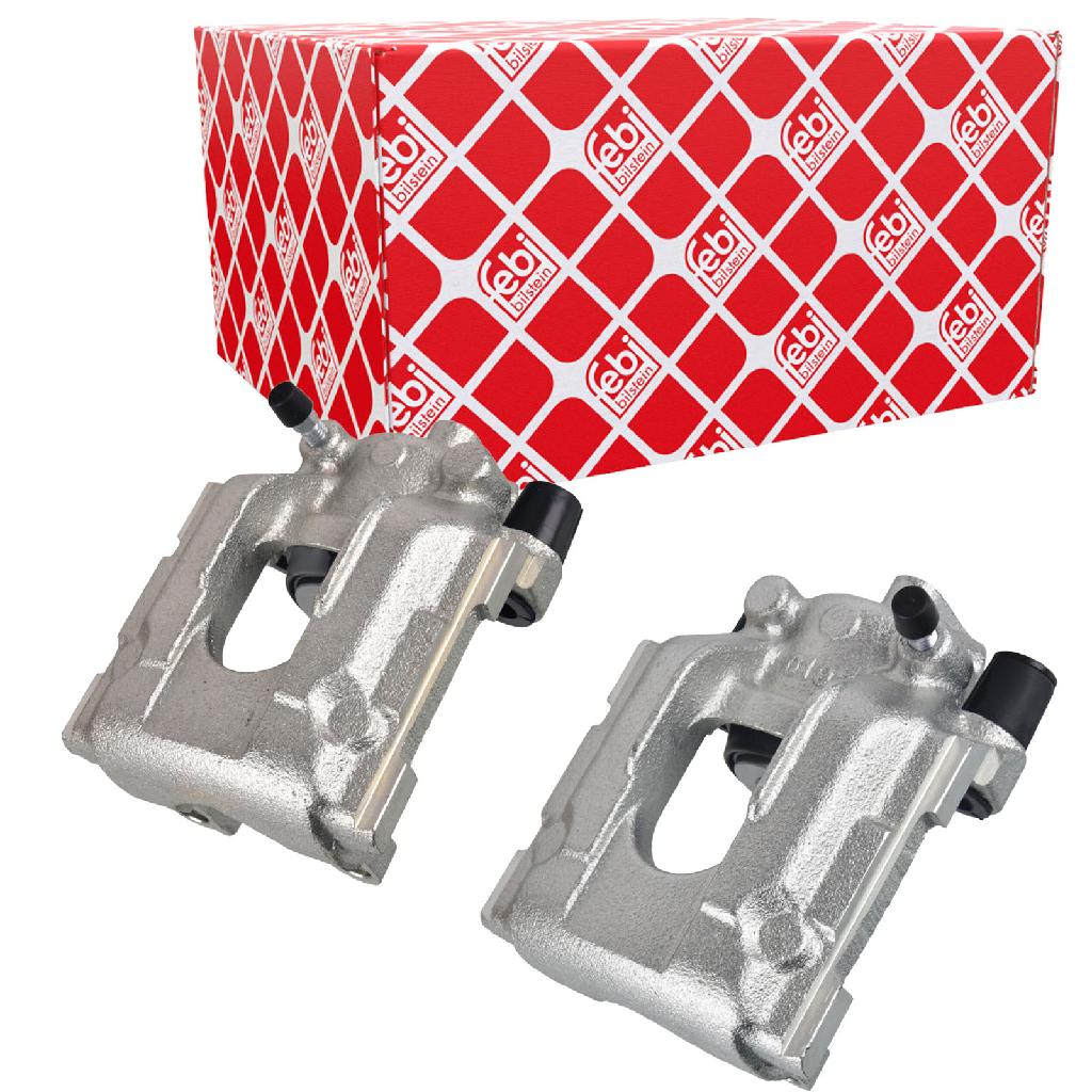 FEBI BILSTEIN Bremssattel 179492 + Bremssattel 179493