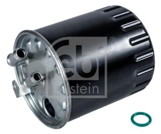 FEBI BILSTEIN Luftfilter 34870 + Motoröl 108362 + Ölfilter 108276 + Kraftstofffilter 108288 Bild FEBI BILSTEIN Luftfilter 34870 + Motoröl 108362 + Ölfilter 108276 + Kraftstofffilter 108288