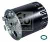 FEBI BILSTEIN Luftfilter 34870 + Motoröl 108362 + Ölfilter 108276 + Kraftstofffilter 108288 Bild FEBI BILSTEIN Luftfilter 34870 + Motoröl 108362 + Ölfilter 108276 + Kraftstofffilter 108288