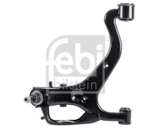 FEBI BILSTEIN Lenker, Radaufhängung 48102 + Lenker, Radaufhängung 48101 Bild FEBI BILSTEIN Lenker, Radaufhängung 48102 + Lenker, Radaufhängung 48101
