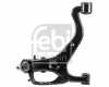 FEBI BILSTEIN Lenker, Radaufhängung 48102 + Lenker, Radaufhängung 48101 Bild FEBI BILSTEIN Lenker, Radaufhängung 48102 + Lenker, Radaufhängung 48101