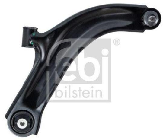 FEBI BILSTEIN Lenker, Radaufhängung 22747 + Lenker, Radaufhängung 22750 Bild FEBI BILSTEIN Lenker, Radaufhängung 22747 + Lenker, Radaufhängung 22750