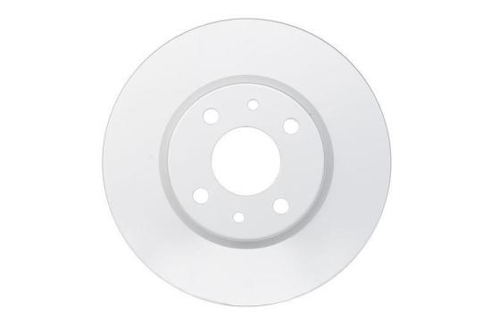 BOSCH Bremsbelagsatz, Scheibenbremse 0 986 424 362 + Bremsscheibe 0 986 478 515 Bild BOSCH Bremsbelagsatz, Scheibenbremse 0 986 424 362 + Bremsscheibe 0 986 478 515