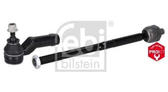 FEBI BILSTEIN Spurstange 43526 + Spurstange 43525 Bild FEBI BILSTEIN Spurstange 43526 + Spurstange 43525