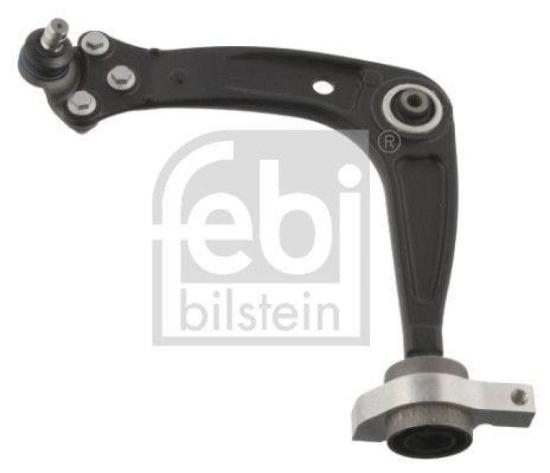 FEBI BILSTEIN Lenker, Radaufhängung 43601 + Lenker, Radaufhängung 43600 Bild FEBI BILSTEIN Lenker, Radaufhängung 43601 + Lenker, Radaufhängung 43600