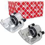 FEBI BILSTEIN Bremssattel 185630 + Bremssattel 185629