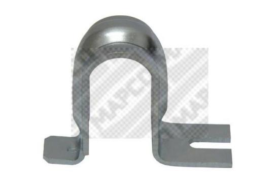 Halter, Stabilisatorlagerung Vorderachse beidseitig MAPCO 37101 Bild Halter, Stabilisatorlagerung Vorderachse beidseitig MAPCO 37101