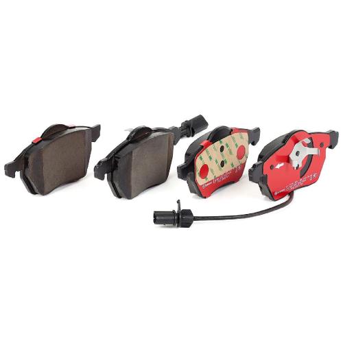 BREMBO Bremsbelagsatz, Scheibenbremse P 85 085X + Bremsscheibe 09.7196.1X Bild BREMBO Bremsbelagsatz, Scheibenbremse P 85 085X + Bremsscheibe 09.7196.1X