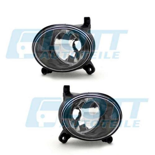 JOHNS Nebelscheinwerfer 13 12 30 + Nebelscheinwerfer 13 12 29 Bild JOHNS Nebelscheinwerfer 13 12 30 + Nebelscheinwerfer 13 12 29